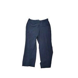 Liz Claiborne Black Women's  14PS Dress Slacks Office Dressy, Professional